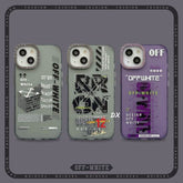Capa Off White Original